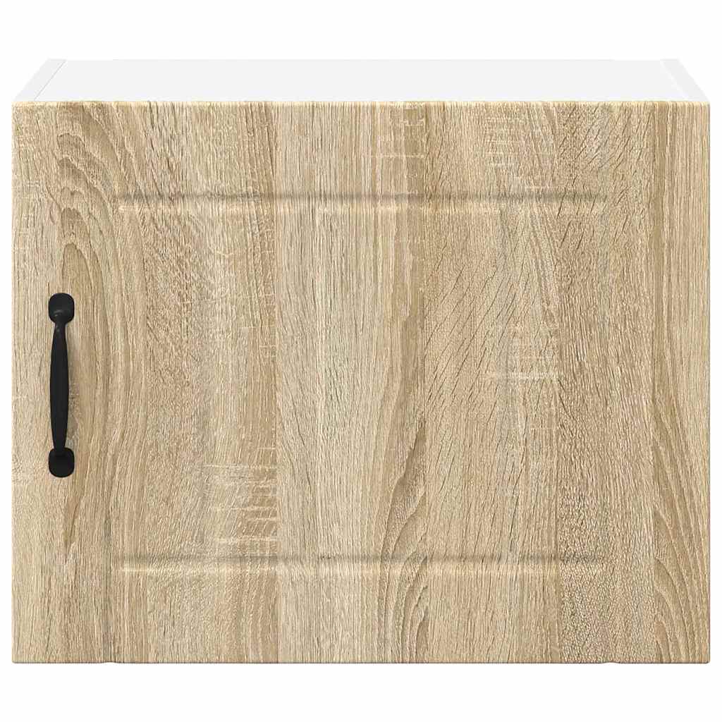 Küchenhängeschrank Sonoma-Eiche 50 x 31 x 40 cm Holzwerkstoff