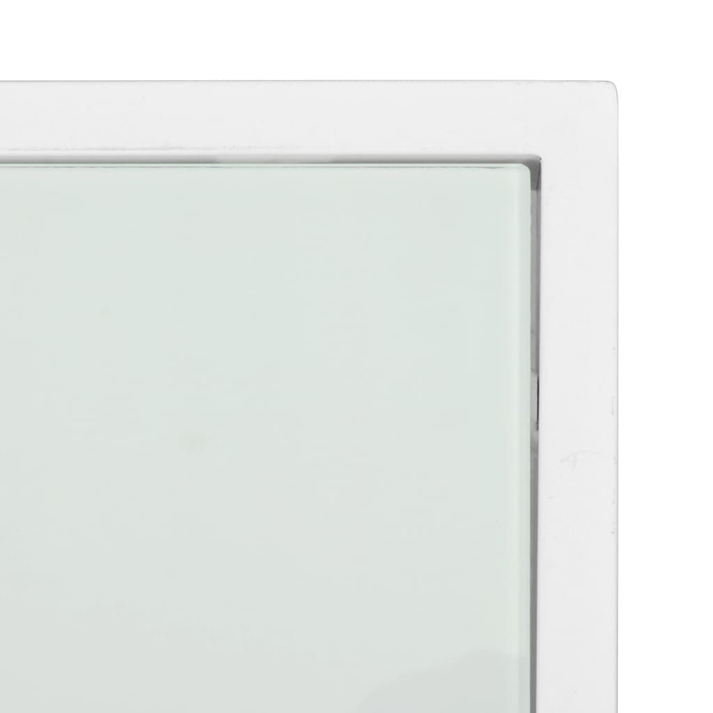 5-tlg. Garten-Lounge-Set Textilene Aluminium Schwarz