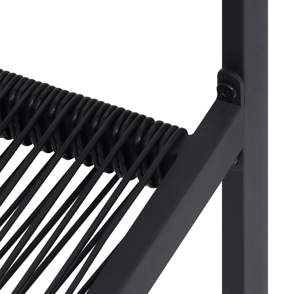 7-tlg. Garten-Essgruppe