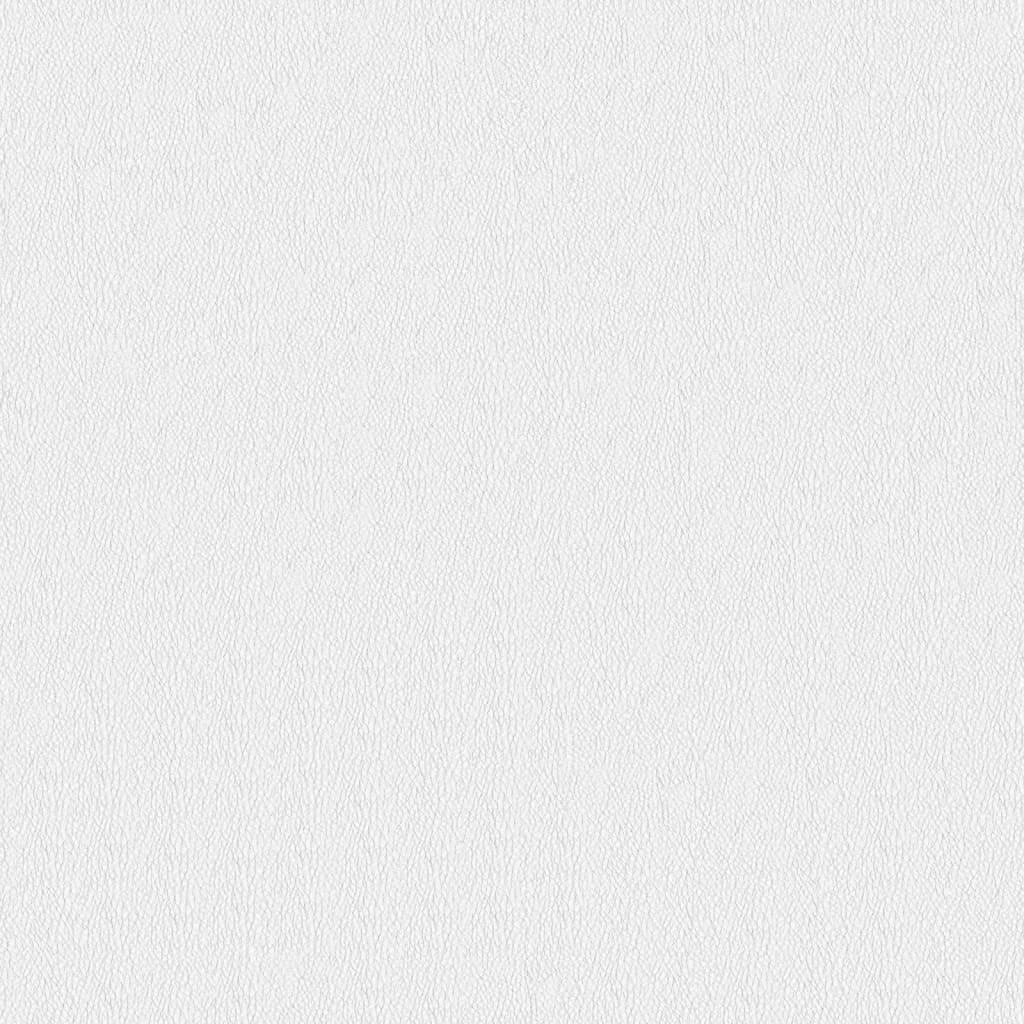 Barhocker Weiß Kunstleder