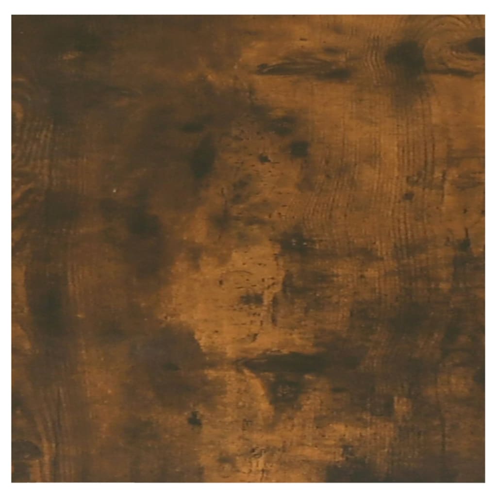 TV-Wandschränke 8 Stk. Räuchereiche 30,5x30x30 cm