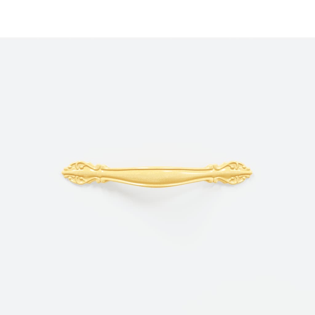 Highboard Weiß 69,5x31x115 cm Holzwerkstoff