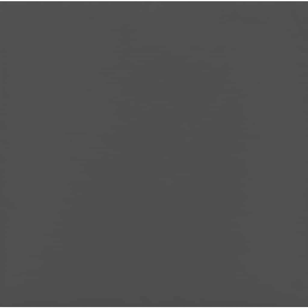 Garten-Ecksofa mit Kissen Weiß Gewebe