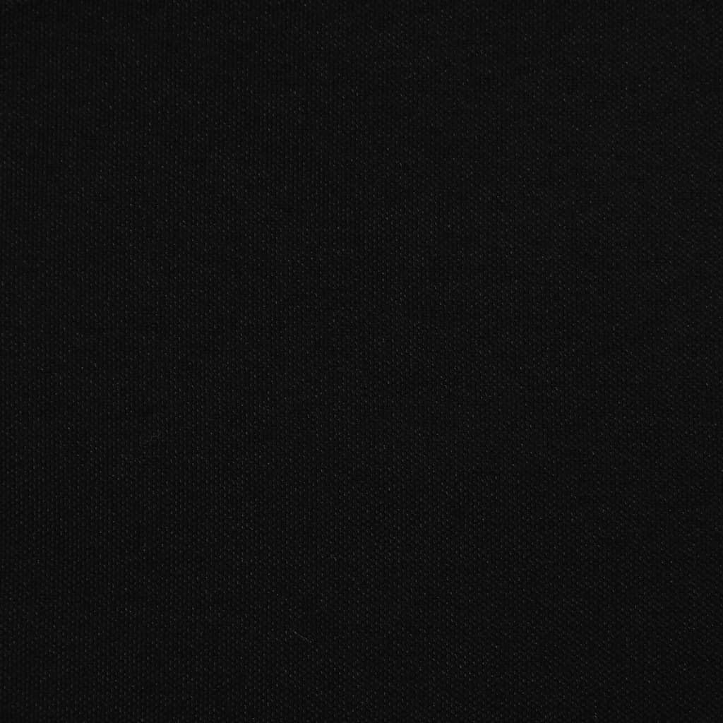 Gartenstuhl mit Kissen Grau Massivholz Kiefer