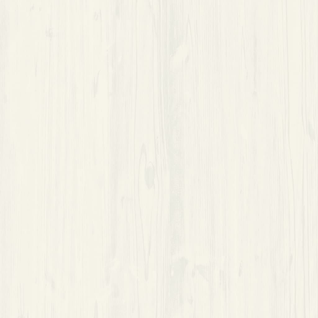 Sideboard mit Schubladen VIGO 113x40x75 cm Massivholz Kiefer