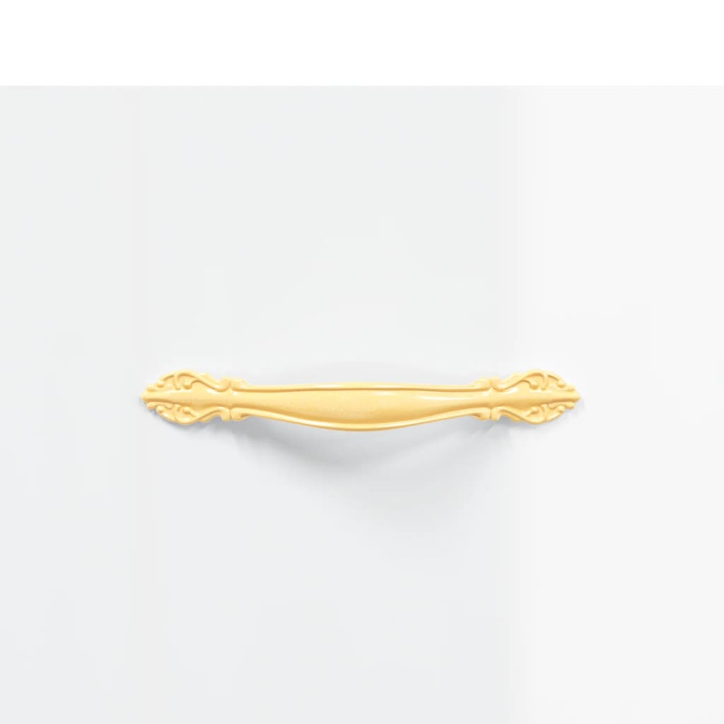 Sideboard Hochglanz-Weiß 69,5x34x90 cm Holzwerkstoff