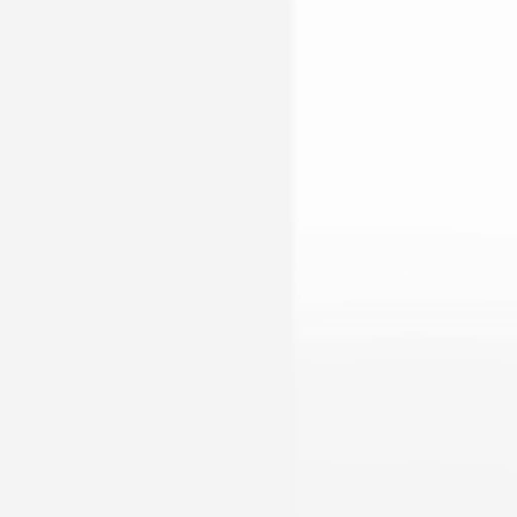 Highboard Hochglanz-Weiß 40x36x110 cm Holzwerkstoff