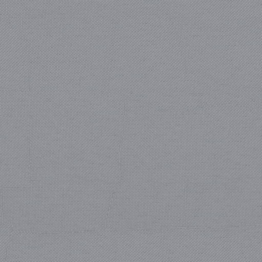 3-tlg. Garten-Sofagarnitur aus Paletten mit Kissen Akazienholz