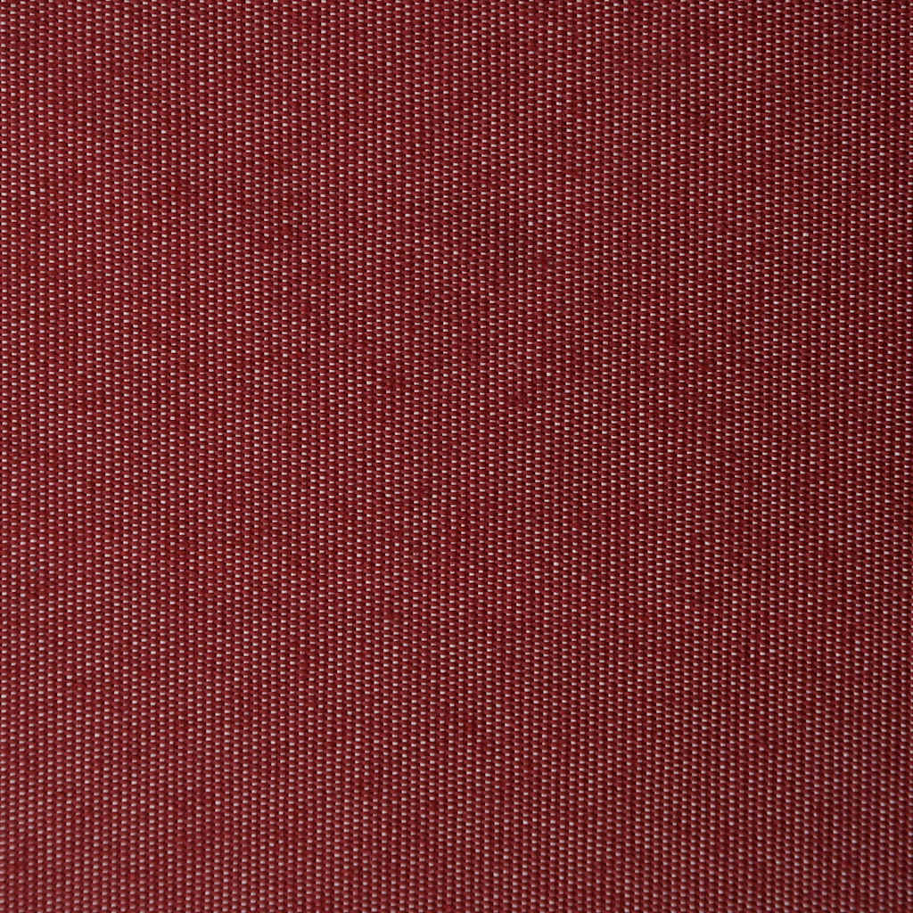Markise Automatisch Burgunderrot 350x250 cm