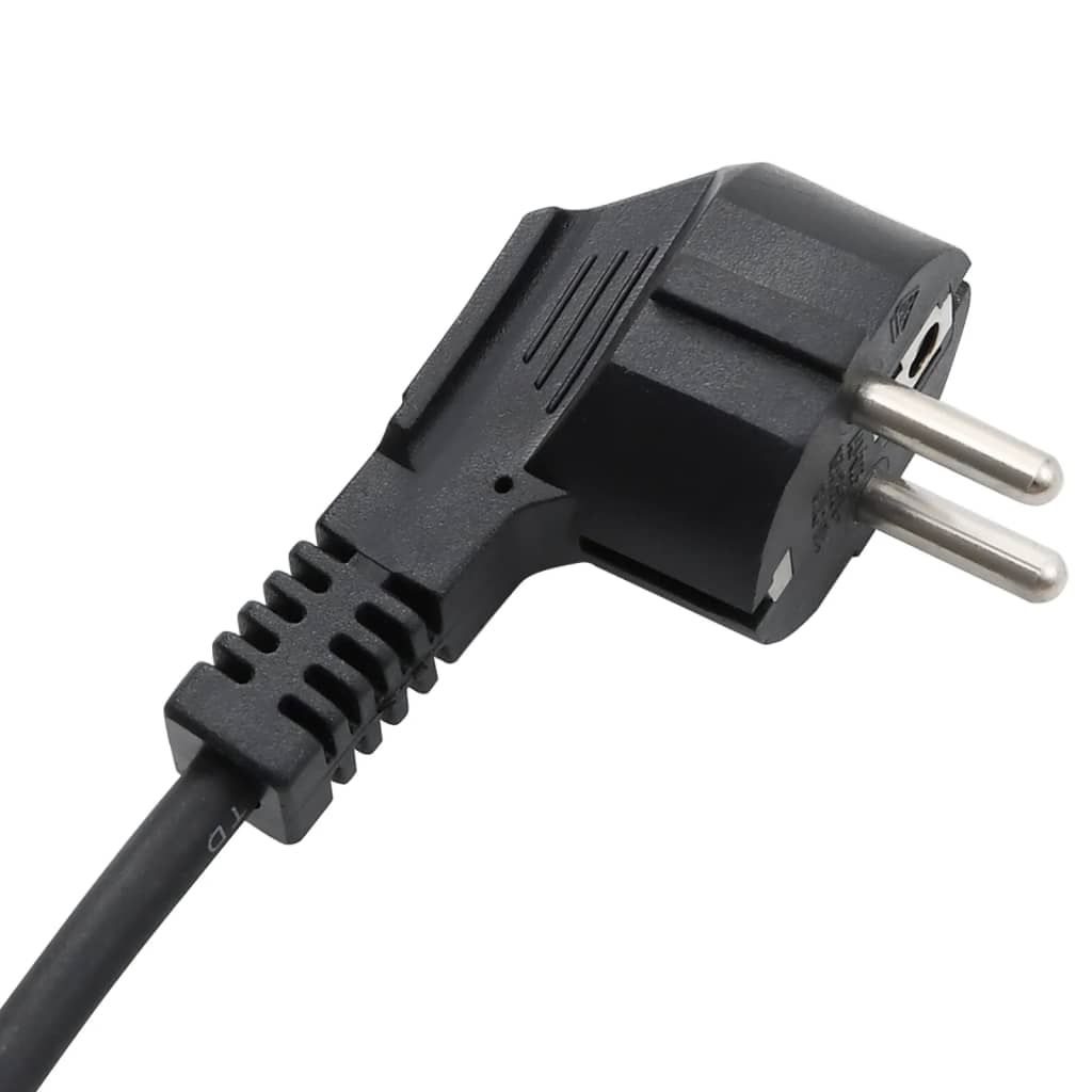 Markise Automatisch Anthrazit & Weiß 400x350 cm