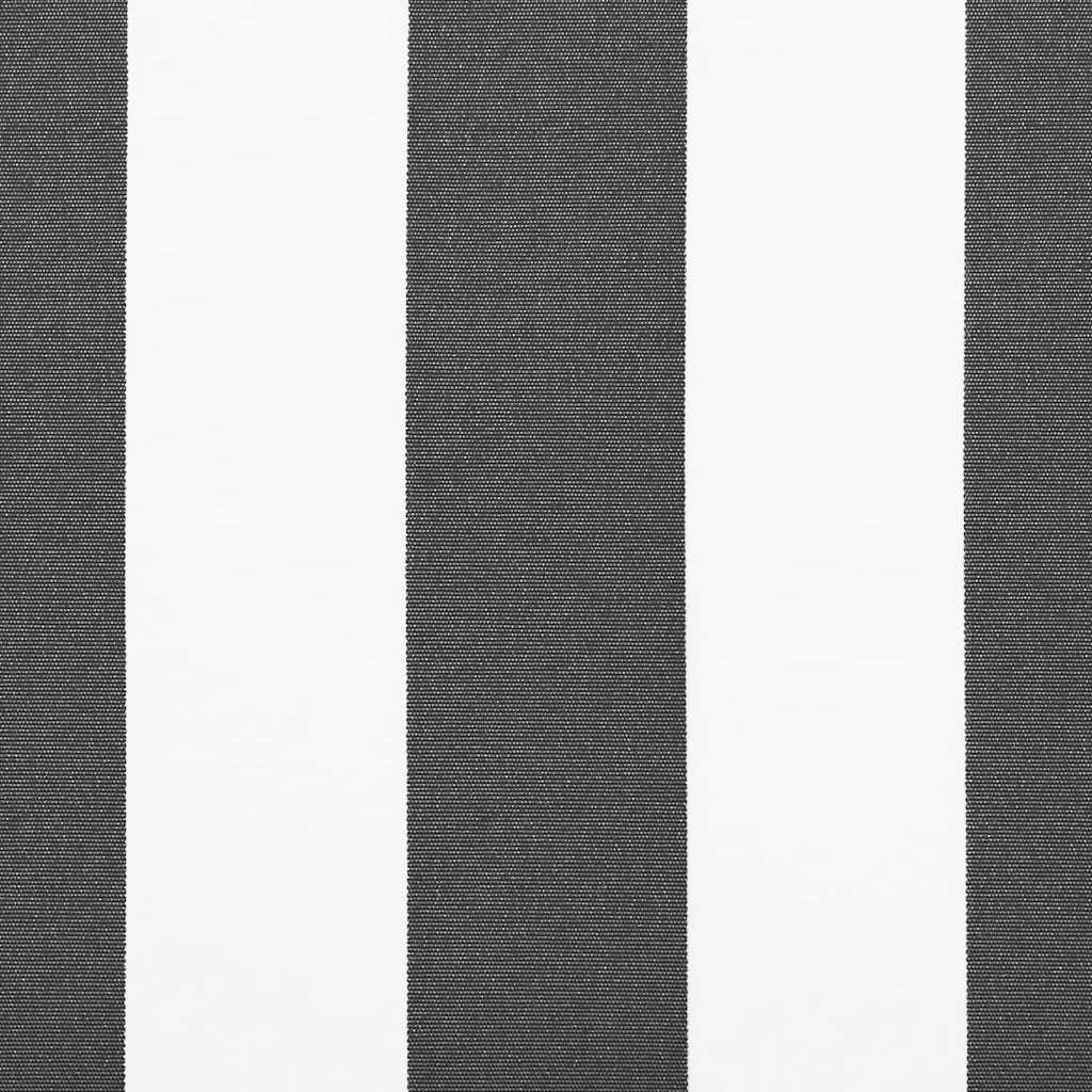 Automatisch Manuell Anthrazit & Weiß 400x300 cm