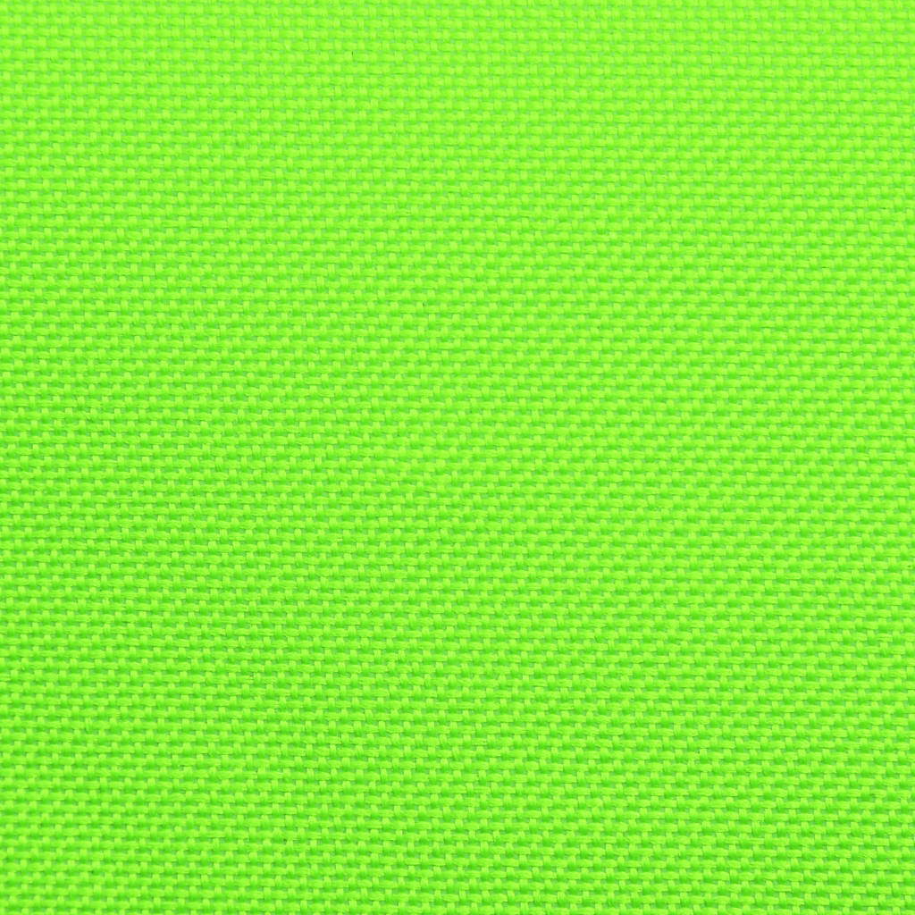 Campingstühle 2 Stk. mit Tasche Klappbar Grün