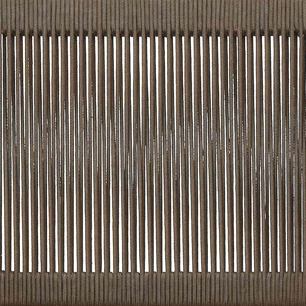 Gartenmöbel 2 pcs Grau 78 x 67 x 73cm Massivholz Akazie