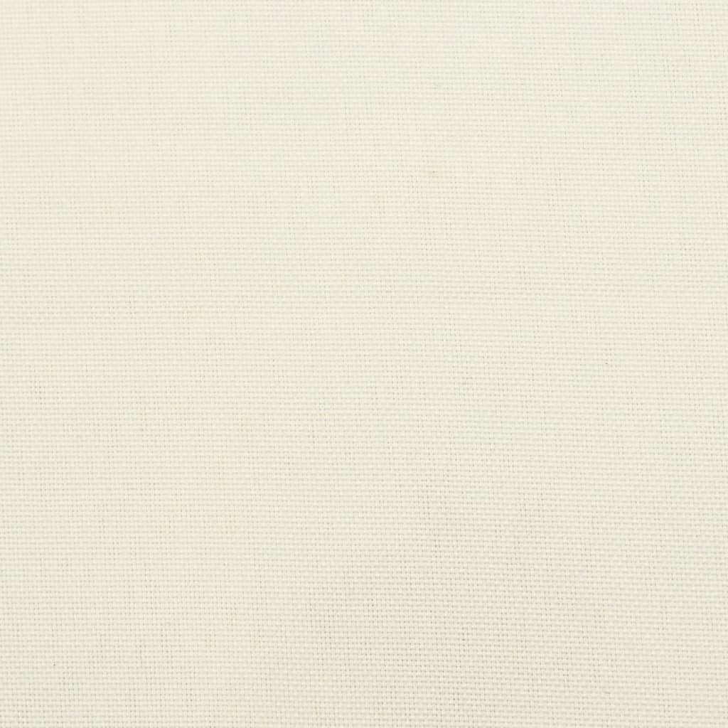 5-tlg. Garten-Sofagarnitur mit Kissen Massivholz Douglasie