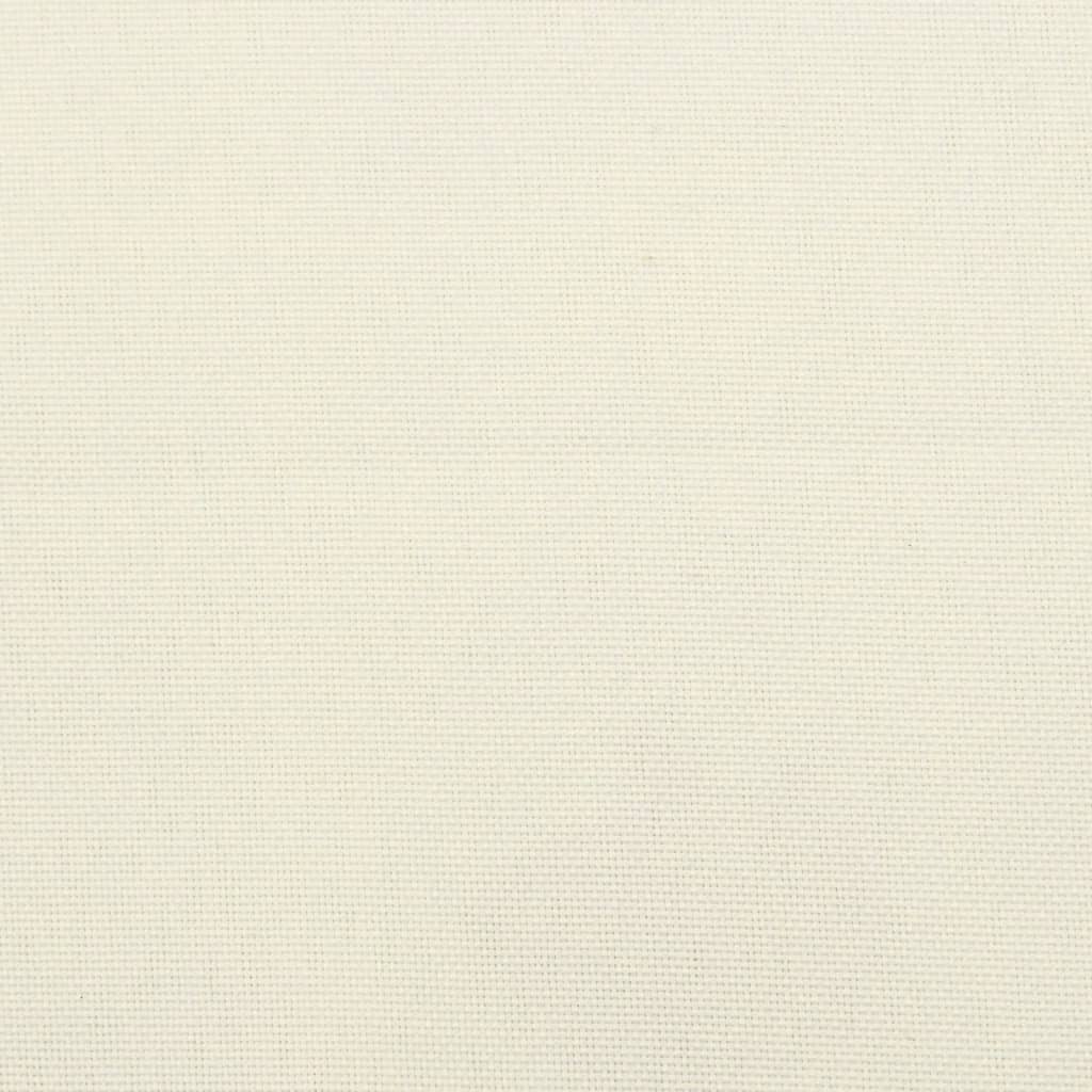 6-tlg. Garten-Sofagarnitur mit Kissen Massivholz Douglasie