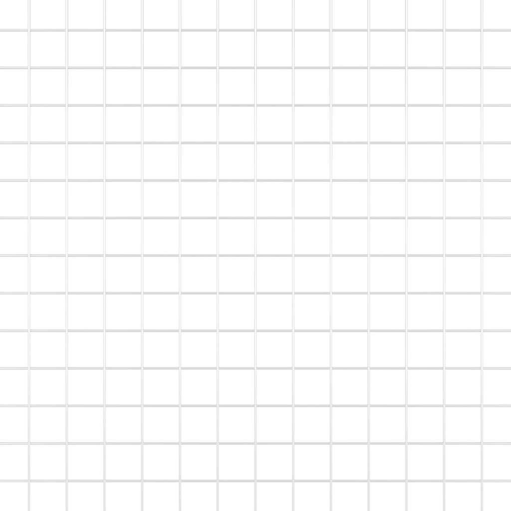 Zaun mit Pfosten Silber 1 x 25 m Stahl