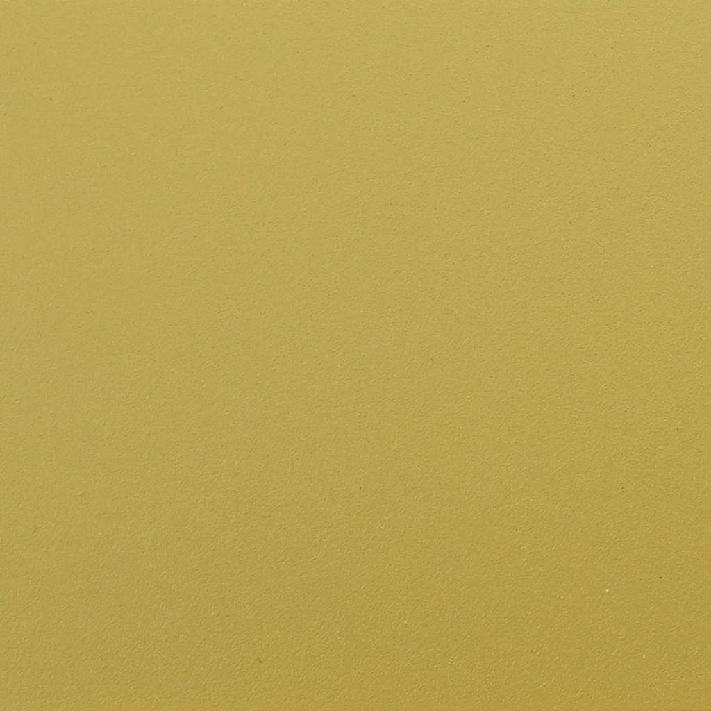 Hängender Balkontisch Gold 60 x 39 x 65 cm Stahl