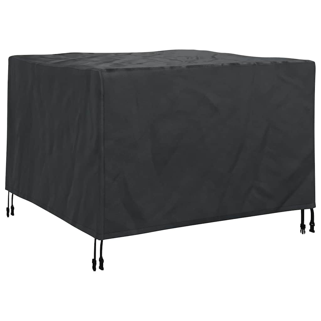 Schutzhülle für Gartenmöbel 99 x 99 x 60 cm 600D Oxford Stoff