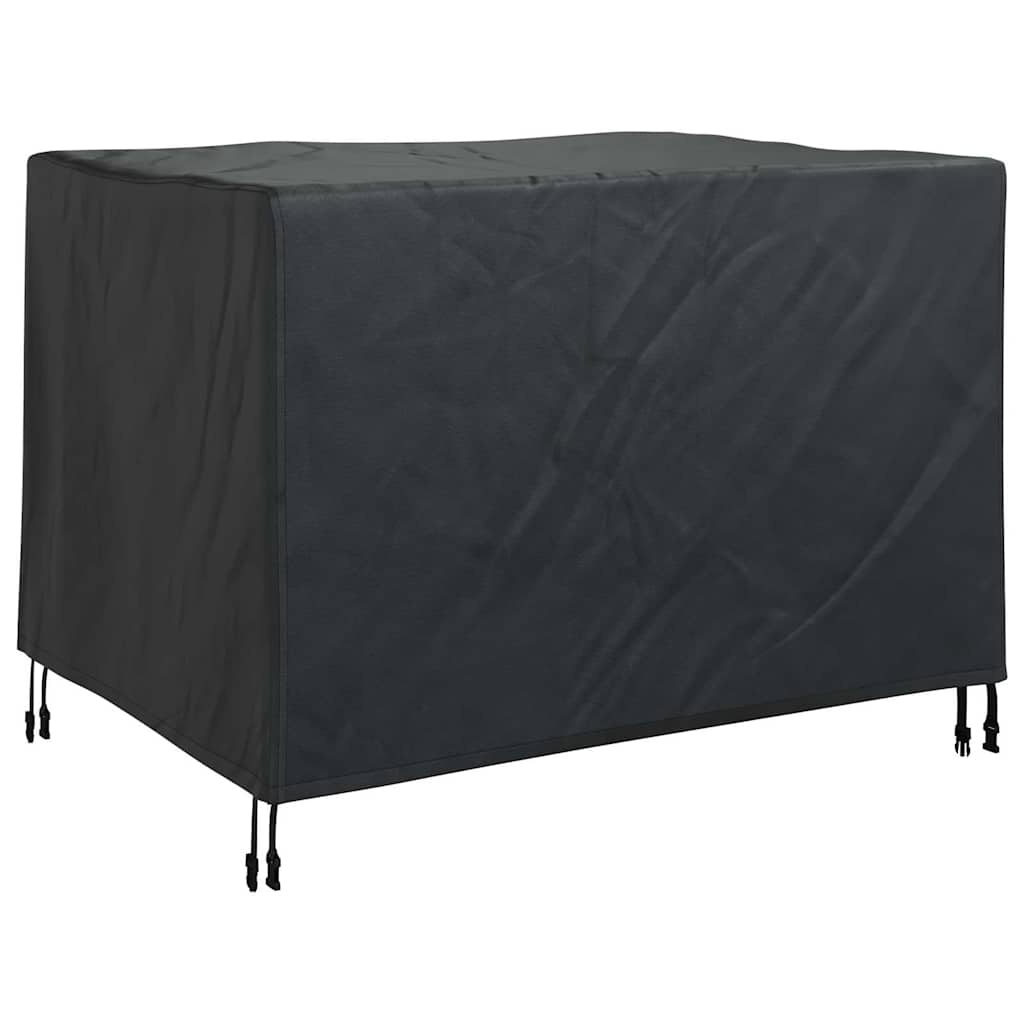 Schutzhülle für Gartenmöbel 110 x 84 x 70 cm 600D Oxford Stoff