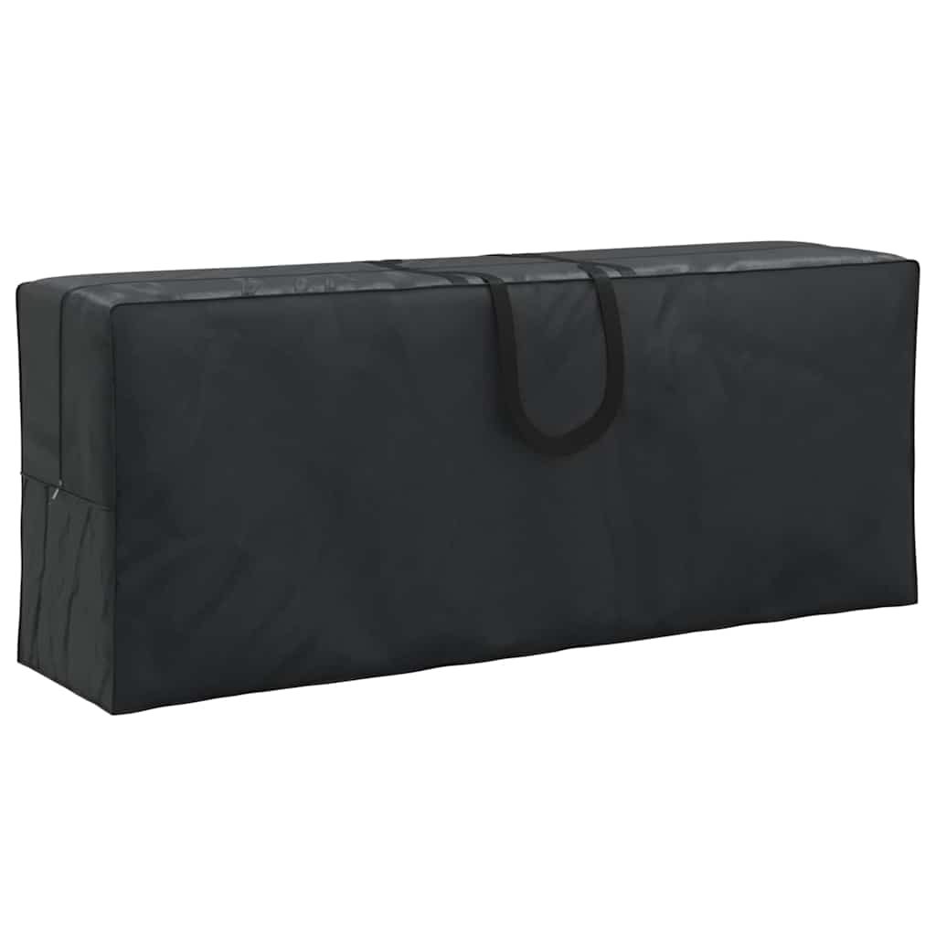 Schutzhülle für Gartenmöbel 125 x 32 x 50 cm 600D Oxford Stoff