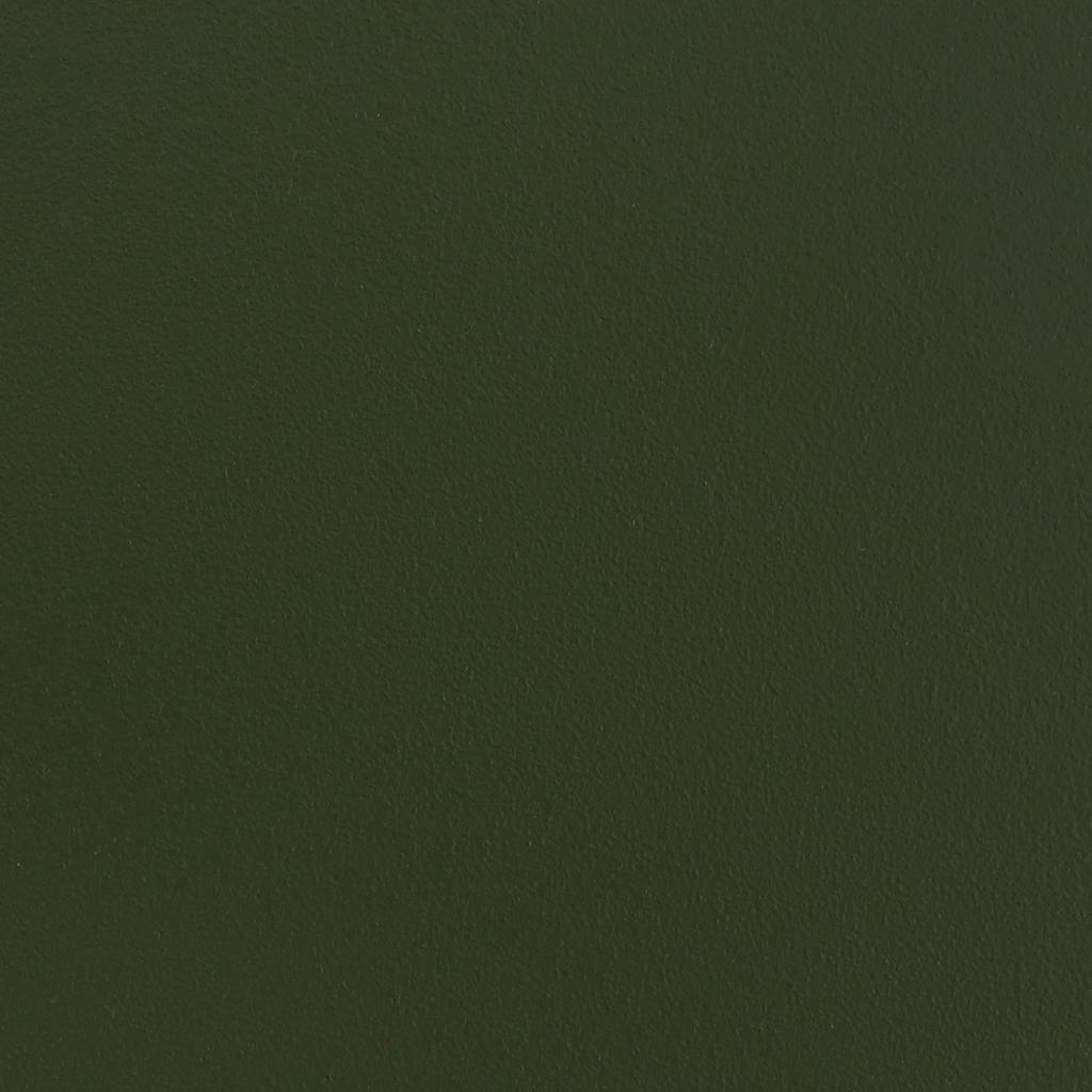 Gartentisch Dunkelgrün 55 x 55 x 73 cm