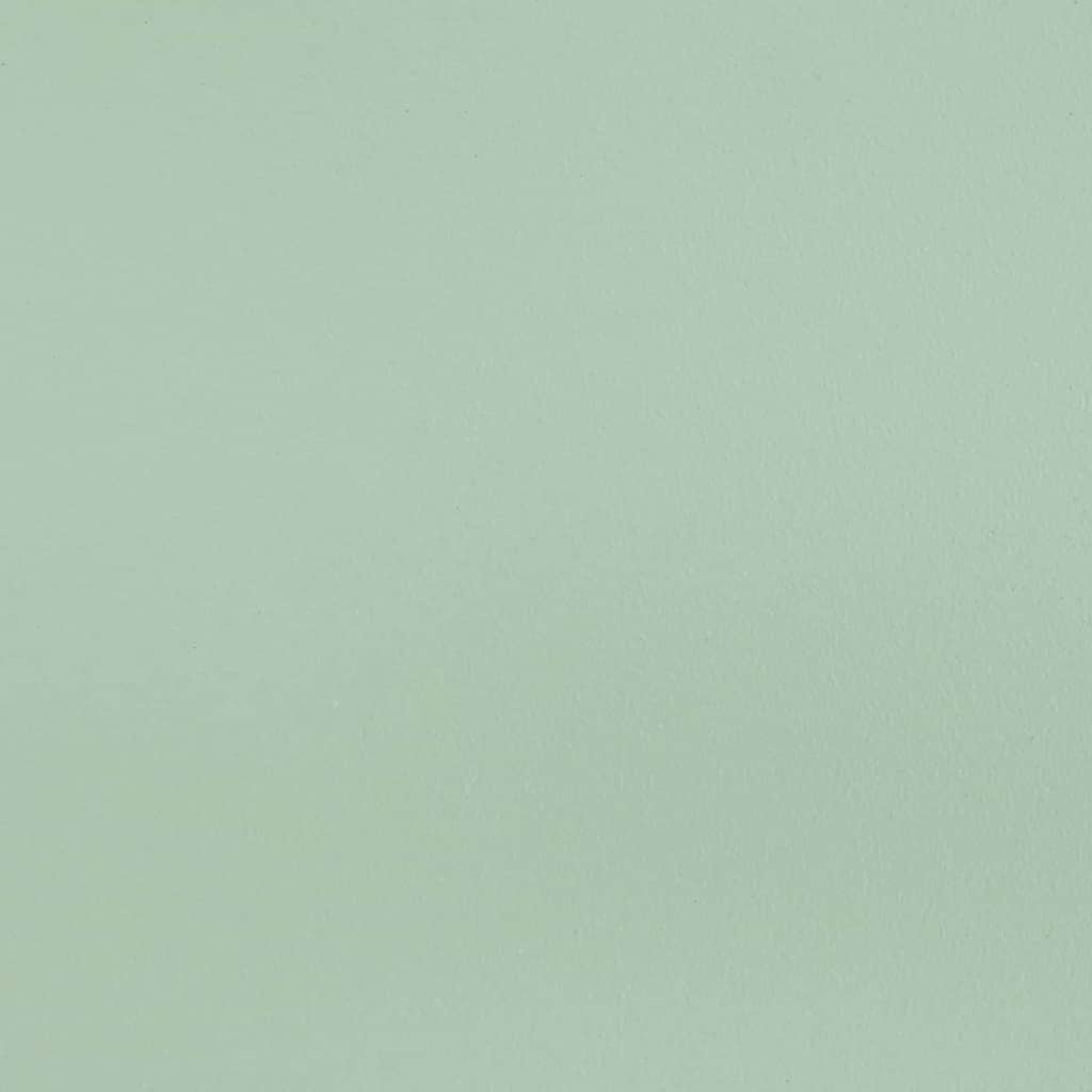 Bistrogarnitur 3 pcs Helles Mint Stahl