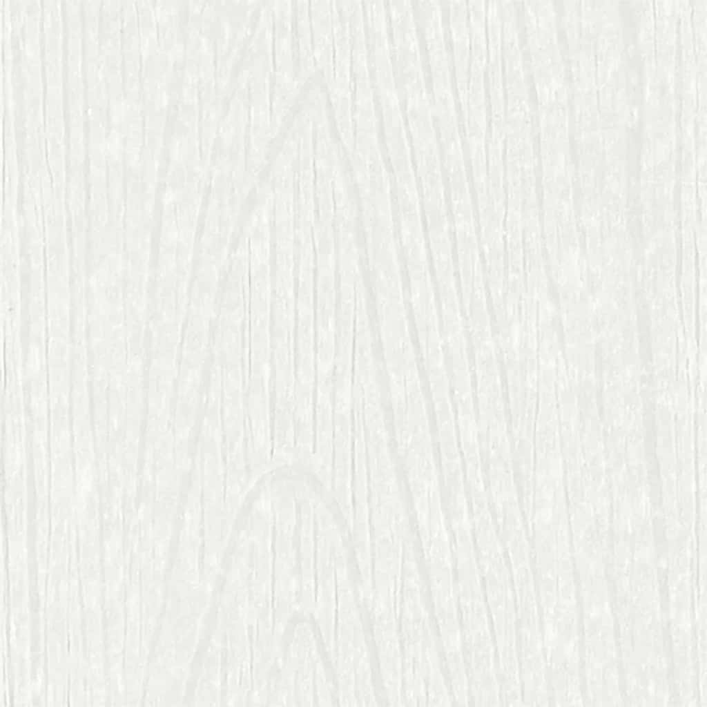 Garten-Essstuhl 2 pcs Weiß 65.5 x 59 x 88cm HDPE