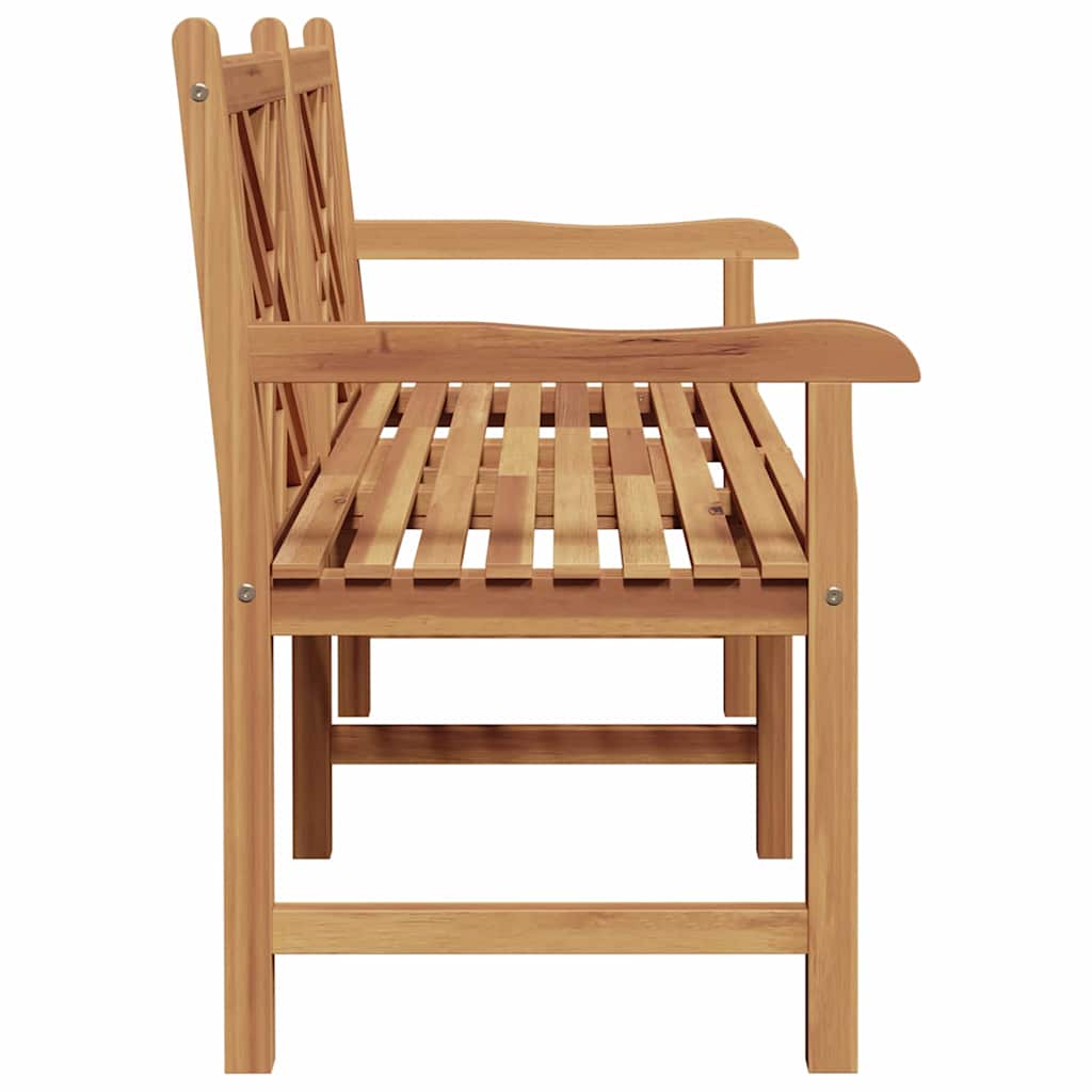 Bank Sonstiges Braun 150 x 60 x 90 cm Teak-Massivholz