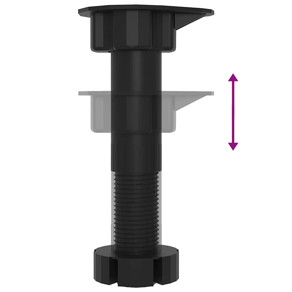 Backofenschrank Riga Altholz 60 x 46 x 81.5 cm Holzwerkstoff