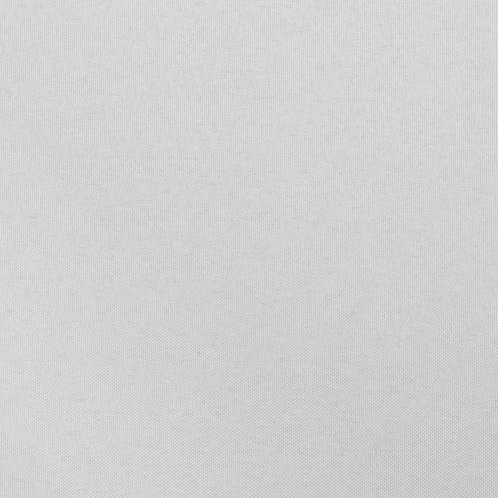 Gartenstuhl 2 pcs Hellgrau 75 x 75 x 71 cm Stahl