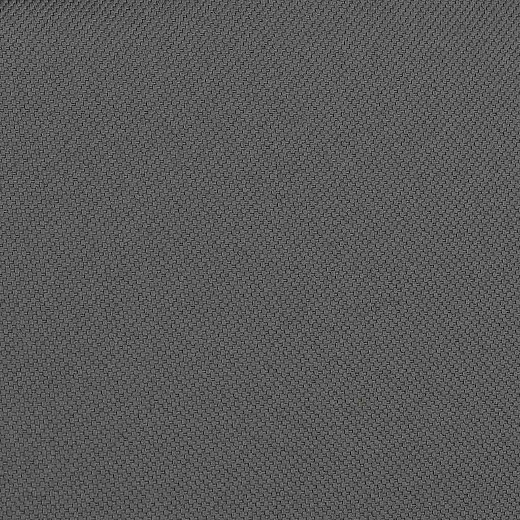 Gartenstühle 2 pcs Braun 63 x 58 x 89 cm Teak-Massivholz