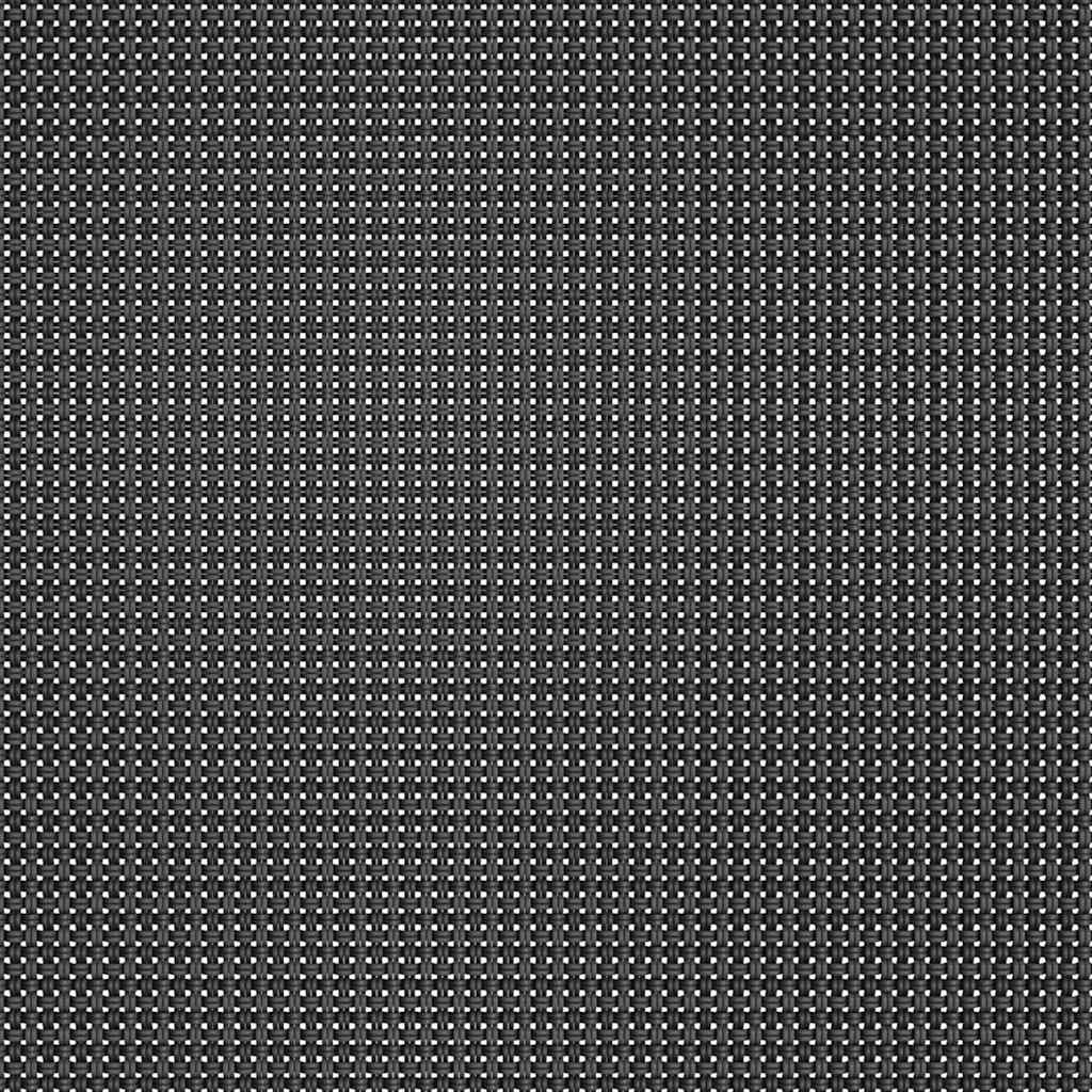 Garten-Sofa-Set 14 pcs Anthrazit Stahl