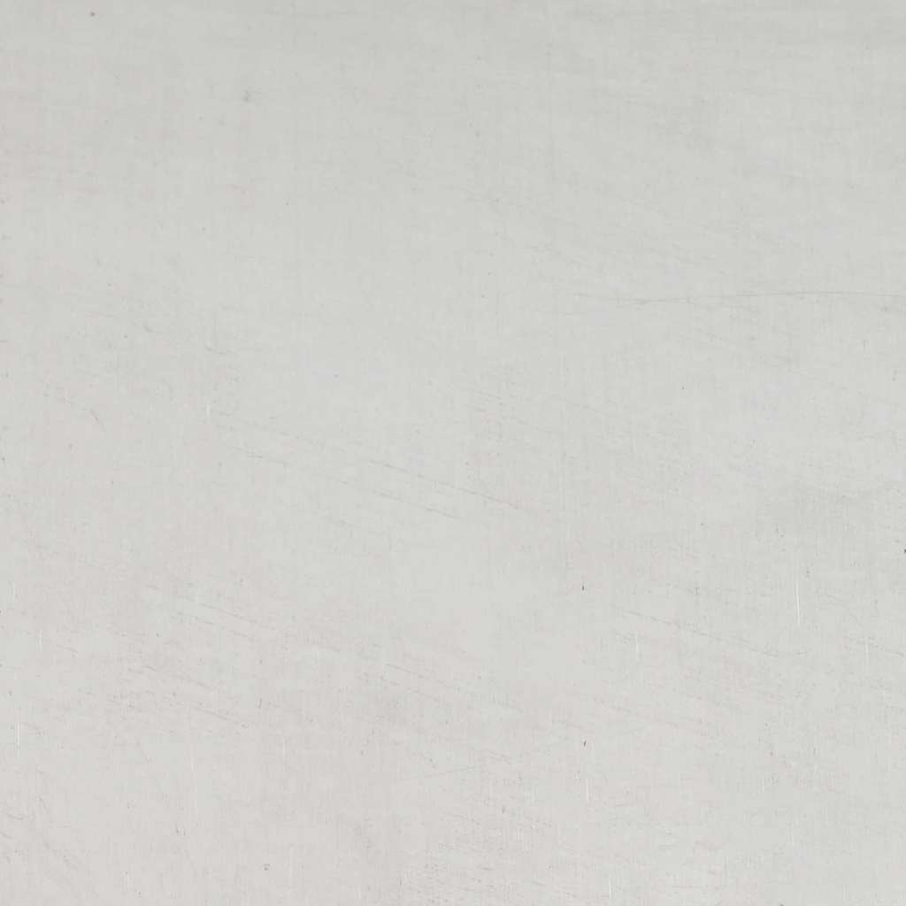 Rasenrand 4 pcs Silber 450 x 15 cm Edelstahl