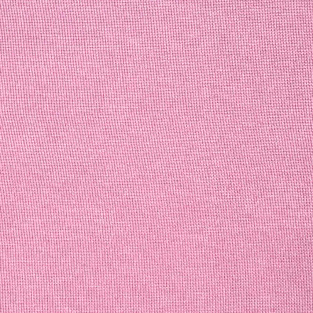 Rücken Kissen Rosa 80 x 24 x 50 cm Stoff