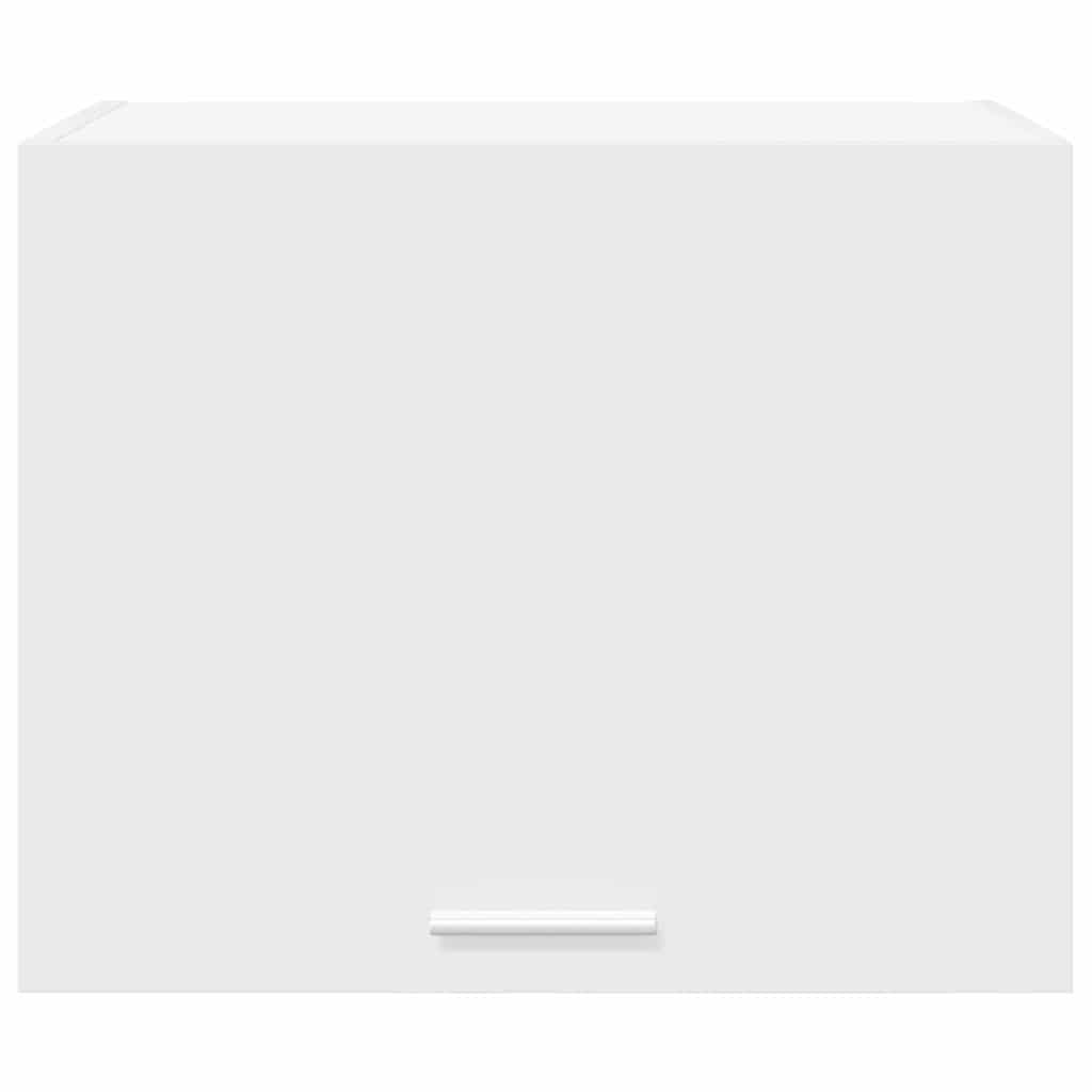 Hängeschrank Riga 2 pcs Weiß 50 x 31 x 40 cm Holzwerkstoff