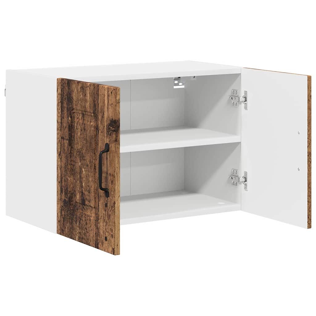 Küchenhängeschrank Altholz 60 x 31 x 40 cm Holzwerkstoff