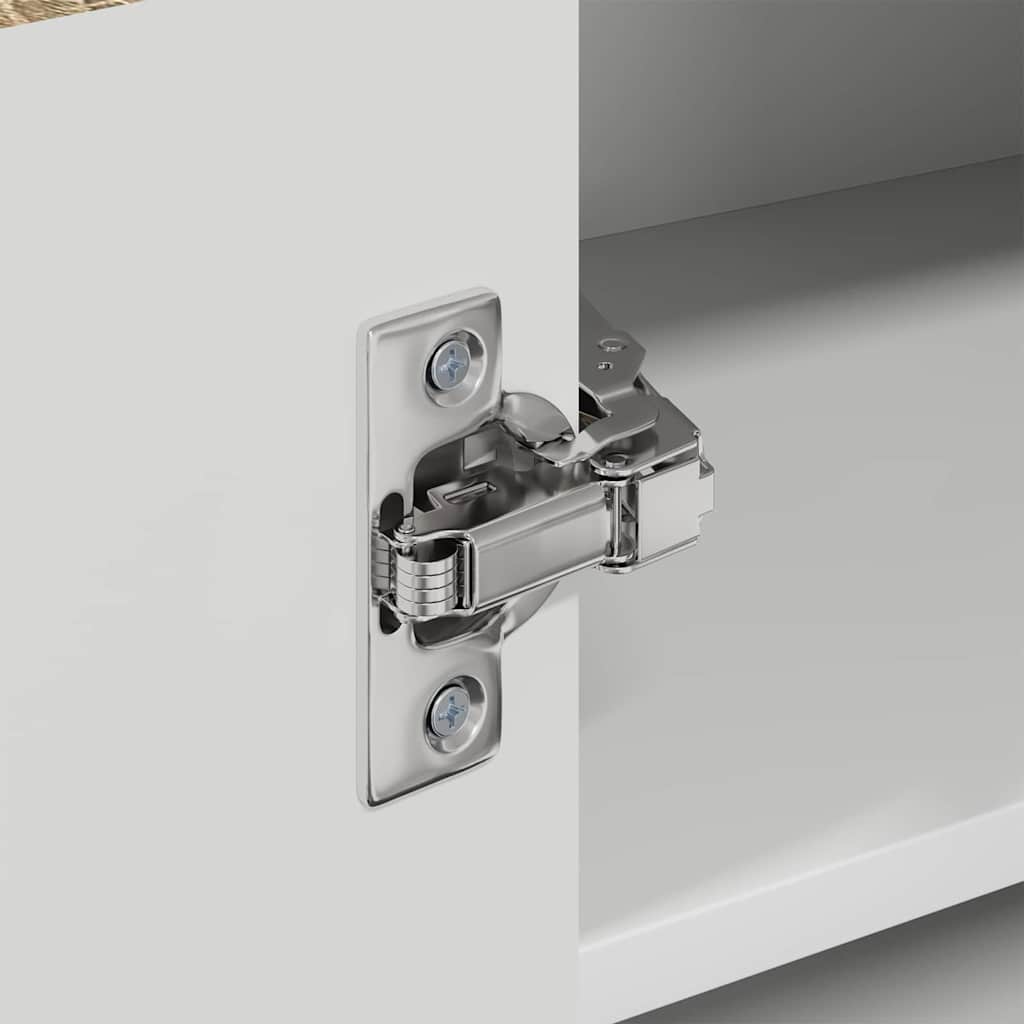 Küchenhängeschrank Sonoma-Eiche 57 x 57 x 40 cm Holzwerkstoff