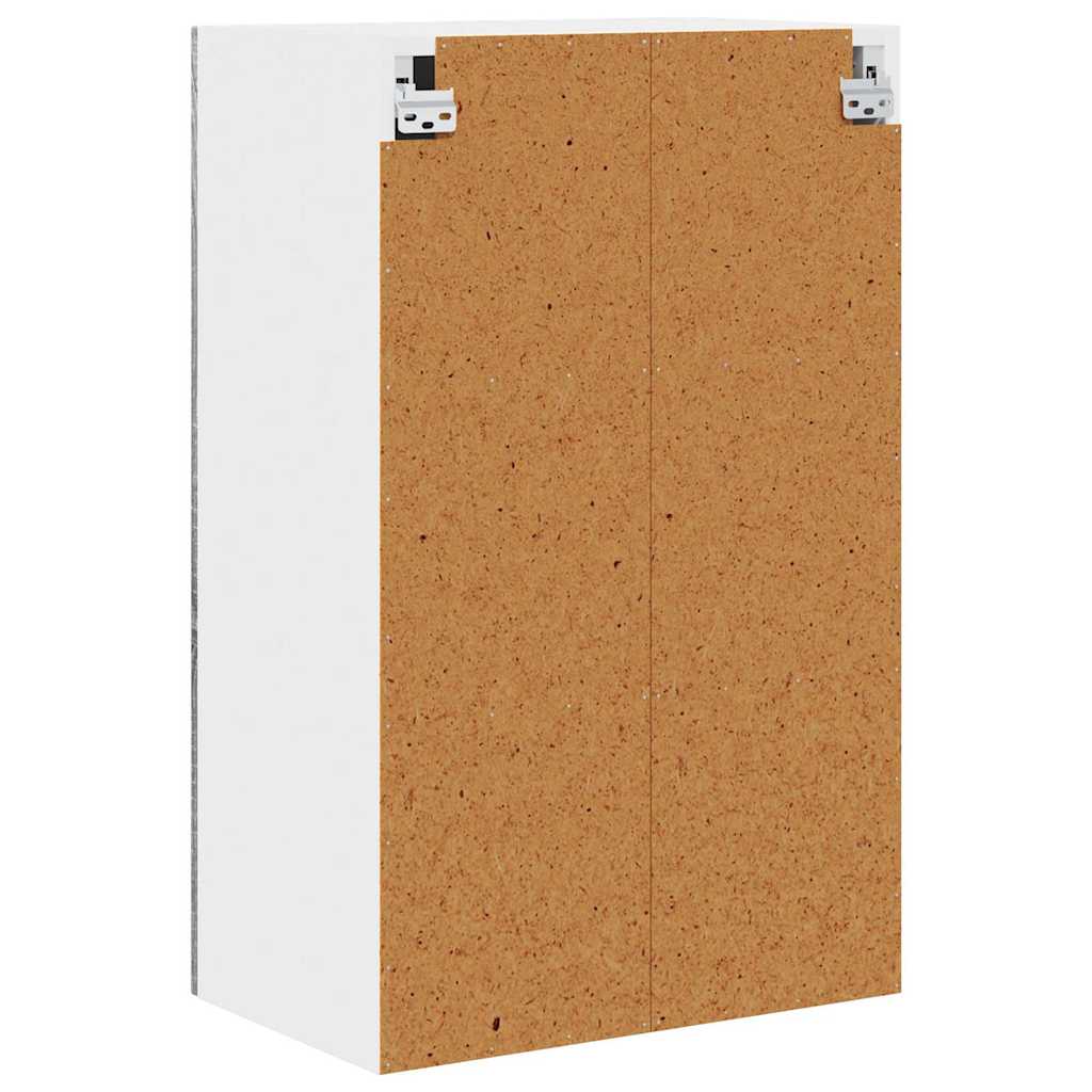 Küchenhängeschrank Graues Sonoma 50 x 31 x 80 cm Holzwerkstoff