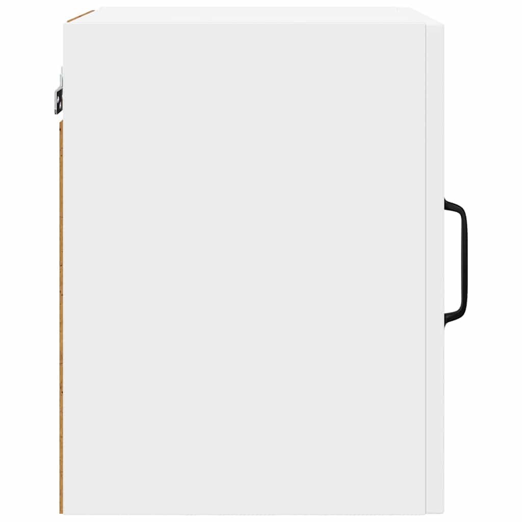 Küchenhängeschrank 2 pcs Weiß 30 x 31 x 40 cm Holzwerkstoff