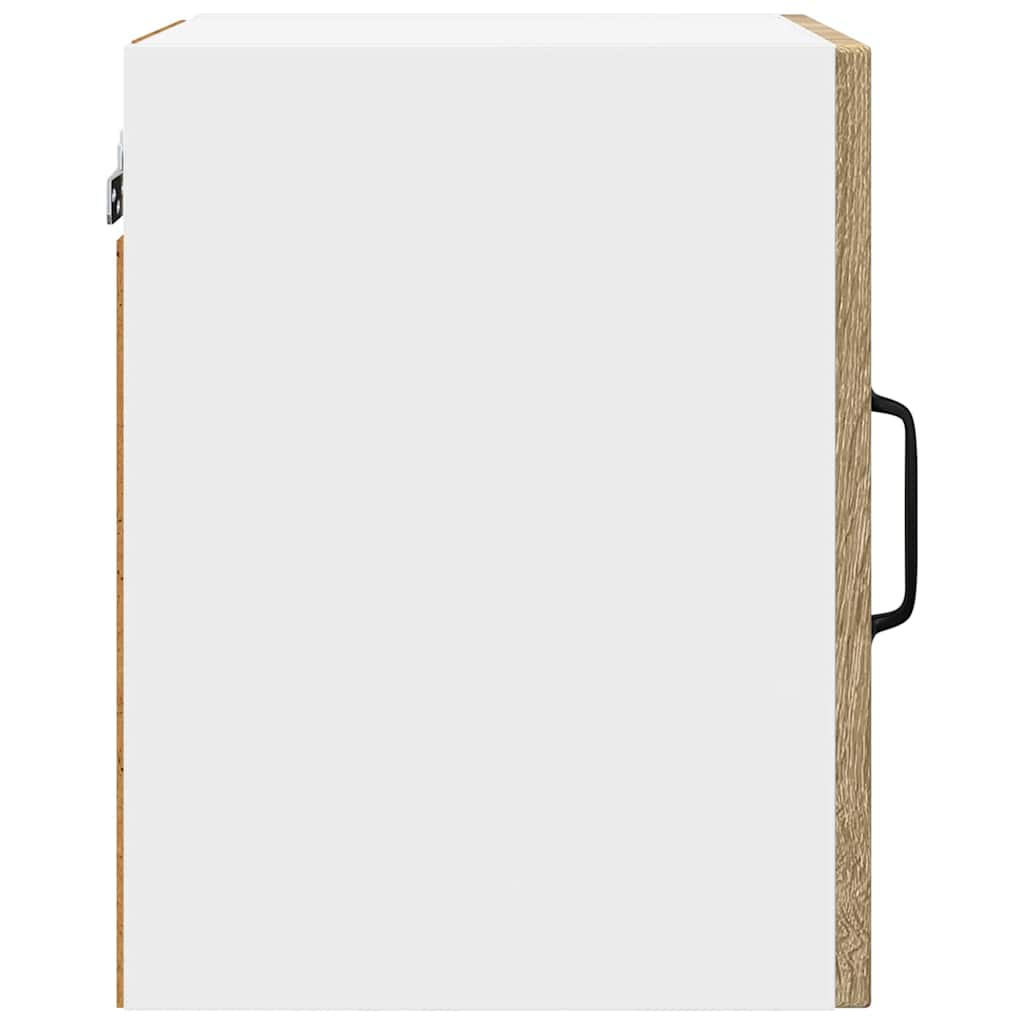 Küchenhängeschrank Sonoma-Eiche 30 x 31 x 40 cm Holzwerkstoff