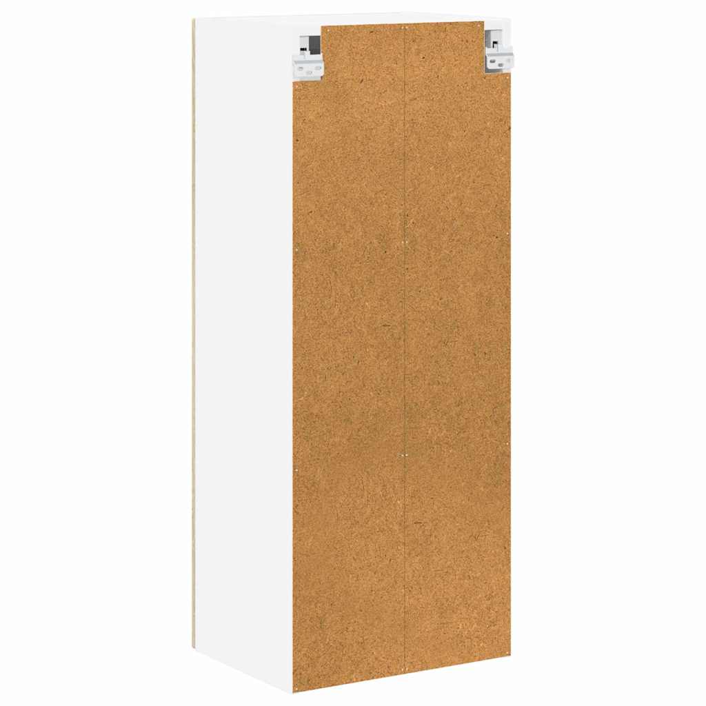 Küchenhängeschrank Sonoma-Eiche 40 x 31 x 100 cm Holzwerkstoff