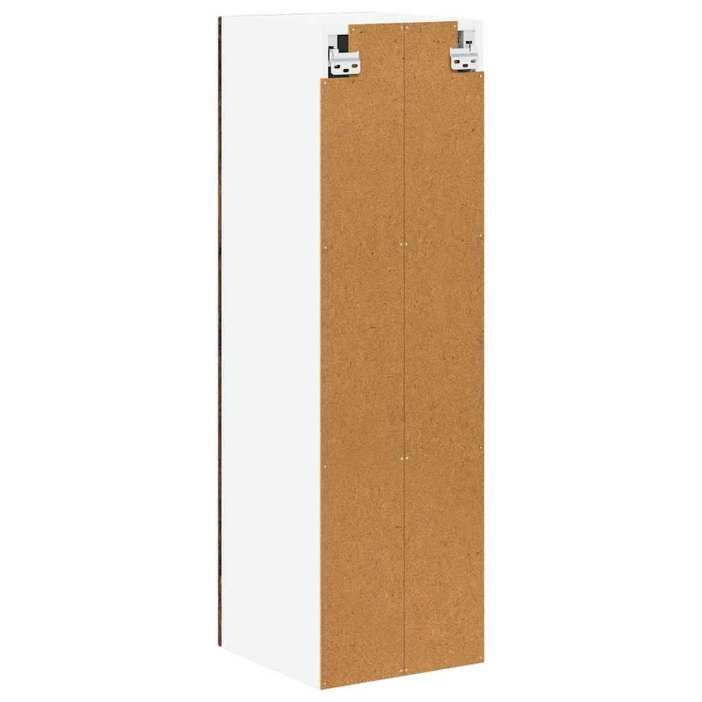 Küchenhängeschrank Altholz 30 x 31 x 100 cm Holzwerkstoff