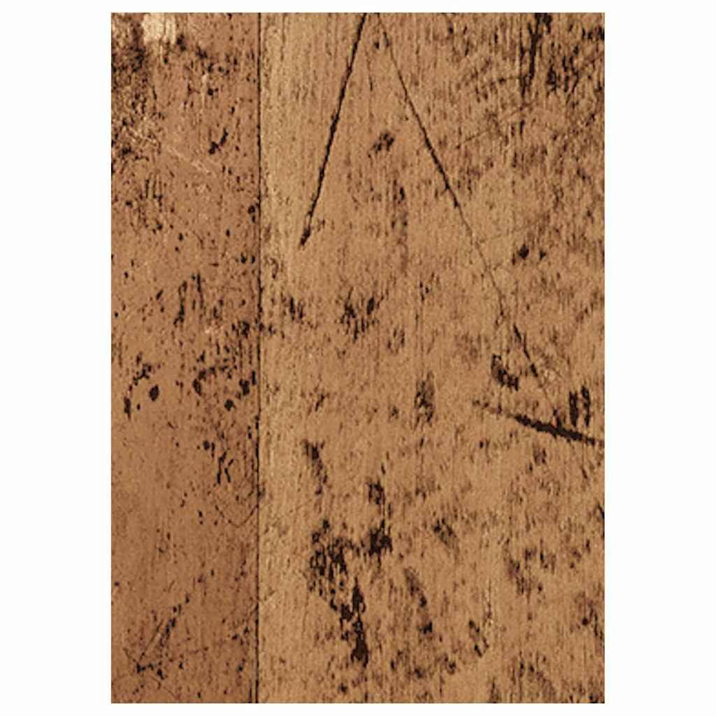 Dekoplatten 50 pcs Altholz 30 x 42 x 0.3 cm Holzwerkstoff