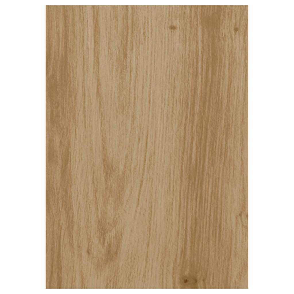 Dekoplatten 50 pcs Artisan-Eiche 30 x 42 x 0.3 cm Holzwerkstoff