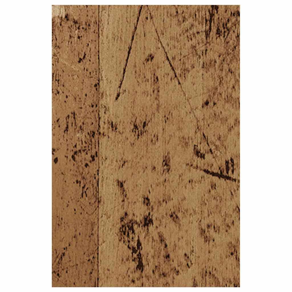 Dekoplatten 50 pcs Altholz 40 x 60 x 0.3 cm Holzwerkstoff