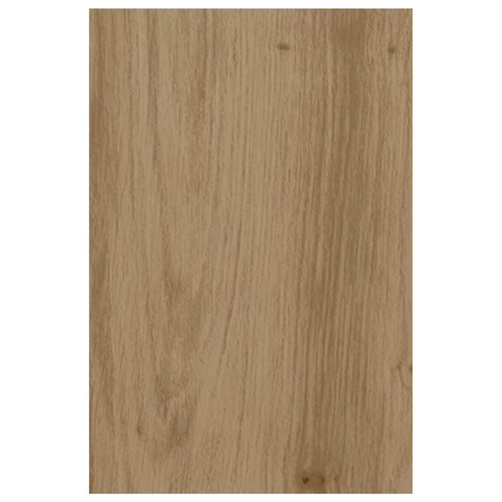 Dekoplatten 50 pcs Artisan-Eiche 40 x 60 x 0.3 cm Holzwerkstoff
